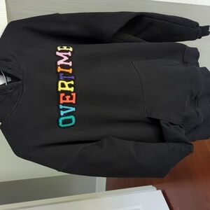 Men's Overtime Hoodie